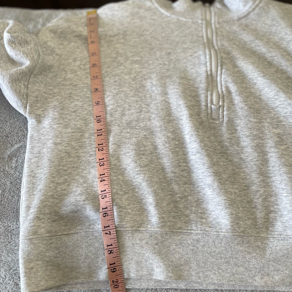 Fabletics Go-To-Halfzip - image 7